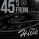 45 From The Hive (Anthony Davies) logo