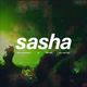 Sasha Live Estonia June 2023 1hr Version logo