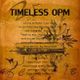 TIMELESS OPM COLLECTION logo