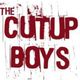 The Cut Up Boys - Summer 2016 Showcase Mix logo
