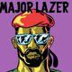 Major Lazer & DJ Snake Mix logo