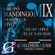 Grupo Mandigo Mix-DeeJay JuanDiego-Lg Records Music Productions logo
