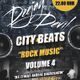 City Beats Vol. 4 | Rock Musik | Sendung vom 29.04.2017 | Roof Top Radio logo