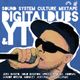 Digitaldubs ft YT - Mixtape Sound System Culture logo