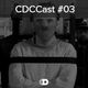CDCCast #03 – O Crime no cinema em 3 ótimos filmes logo