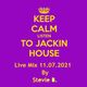 Best Jackin House & Funky House Mix Summer 2021 logo