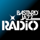 Bastard Jazz Radio - 2015 So Far logo