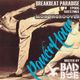 Breakbeat Paradise Recordings 30 Min Radio Special - Mixed by BadboE logo