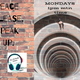 Pease Please. Speak Up. is packed with the emotional power of music and the spoken word. logo