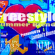 Classic 90's Freestyle Music Summer Blends - Part 1 logo