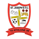 Sports Hub: Tommy Gilhooley and Derek Menton, St. Josephs Schoolboys, 25th anniversary - 13/20/2023 logo