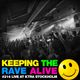 Keeping The Rave Alive Episode 214: Live at KTRA Stockholm logo