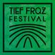 Tief Frequenz Festival 2016 // Podcast #20 by Tebori (SHIFT! / Kill Pop Love Bass, Hamburg) logo