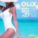 OLiX in the Mix #27 Fresh New Hits logo