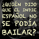 ¿Quién dijo que el indie español no se podía bailar? (DJ Mix by David Van Bylen) logo