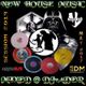 New House Music - Session #019 / May 2k17 (Mixed @ DJvADER) logo