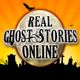The Crossing |Ghost Stories, Paranormal, Supernatural logo