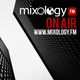 RED - 15 March MIXOLOGY.FM  logo