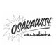 OSAKAWISE010/THE LAST SHOW OF 2019-TALK w/she luv it,Bar Cauliflower,Club Daphnia,Mitsuki,TUFF DISCO logo
