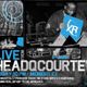 Live From HeadQCourterz (05/29/2015) logo
