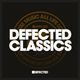 Defected Classics - House Music Classics Mix ️ (Deep, Vocal, Soulful House - Winter 2021 / 2022) logo