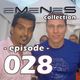 Emenes Collection Episode 028  [EDM] feat Angelina Rai logo