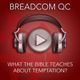 What The Bible Teaches About Temptation - Rev. Dr. Nomer Bernardino logo