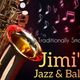 Jimi's Jazz & Ballad - Traditional Smooth 1 logo