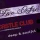 Castle Club Live Session Venerdì 17.10.14.  @LIVE COFFEE Battipaglia logo