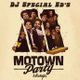 DJ Special Ed's Old School Diggin' In The Crates Soul, Motown & R&B Party Mix (Part 1) logo