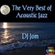 The Very Best of Acoustic Jazz logo