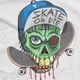 Slick Nick's Audio Picks 9 June, 2016 ' Skate Punk' logo