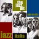The Jazz Pit Vol 5 - Jazz Italia No.1 logo