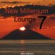 New Millenium Lounge 7 logo