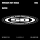 The Blast Podcast #62 - Duccio in RRRegghe Not Reggae logo