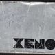 Xenos Genova 1982 - Mix By Giò logo
