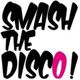 Smash The Disco Dubstep/Electro Banger logo