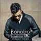 Bonobo : BBC Radio 1 Essential Mix : April 2014 logo