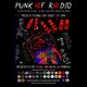 Punk AF Radio Live Worldwide Broadcast 216 with Paul Hammond logo