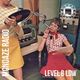 Mondaze #301 Level B Low (ft. Serge Gainsbourg, Dee Edwards, Marvin Gaye, Etta James, Skinshape...) logo