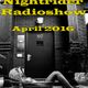 NIGHTRIDER RADIO SHOW 04-2016 @ Play-FM logo