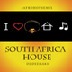 South Africa House Mix logo