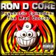 Ron D Core - Psychotic Episodes - The Mad Doctor (V-Wax Inc - 1998)‎ logo