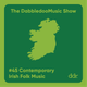 The DabbledooMusic Show #45 - Contemporary Irish Folk logo
