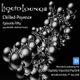 Liquid Lounge - Chilled Psyence (Episode Fifty) Digitally Imported Psychill July 2018 logo