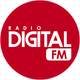 Digital Fm - La radio de los clásicos - Clásicos de Rock de los 80 y 90 en Ingles logo