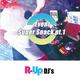 【Event vol.5】All Genre Hit Mix 80s-2000s : Super Snack part.1 logo