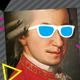 444_hangOver_174 - Újévi Wolfgang Amadeus Mozart különkiadás logo