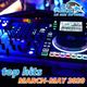 LE MIX DE PMC *TOP HITS MARCH-MAY 2020* logo