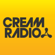 Cream Radio 027 logo
